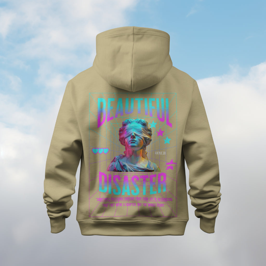 Silent Strength Hoodie