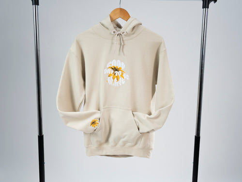 Good Day to Be Brave Hoodie