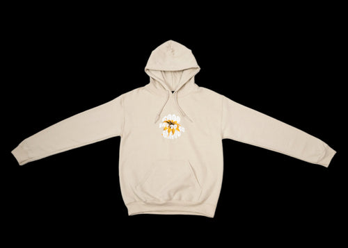 Good Day to Be Brave Hoodie