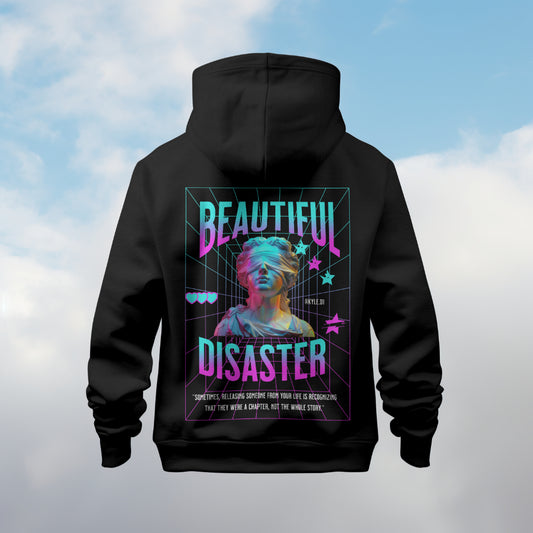 Silent Strength Hoodie