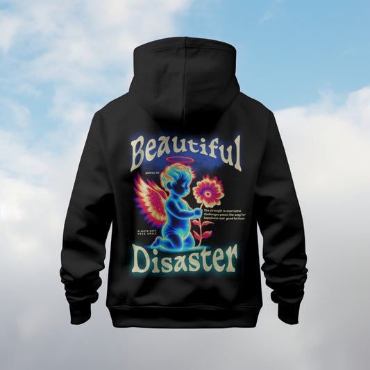 Cupid's Embrace Hoodie